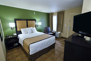 Hotel Extended Stay America Boca Raton - Commerce
