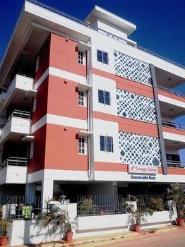 Hotel Orange Suites Airport Transit Stay