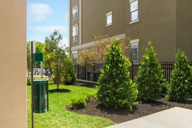Hotel Home2 Suites By Hilton Nashville Vanderbilt