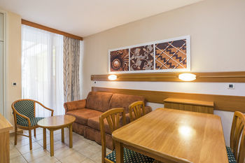 Hotel Sol Stella Apartments
