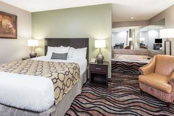 Hotel Baymont Inn And Suites Cambridge
