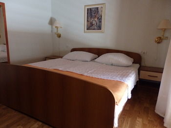 Apartamento Villa Voini?