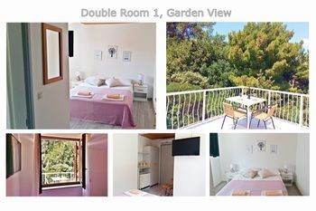 Hotel Apartments Karacic
