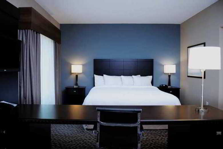 Hotel Hampton Inn Crystal River, Fl