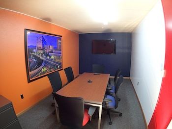 Hotel Candlewood Suites Boise - Towne Square
