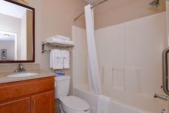 Hotel Candlewood Suites Boise - Towne Square