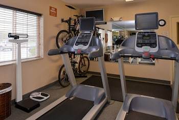 Hotel Candlewood Suites Boise - Towne Square