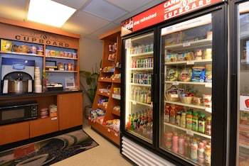 Hotel Candlewood Suites Boise - Towne Square