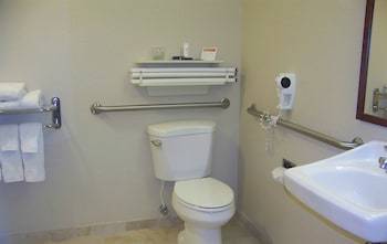 Hotel Candlewood Suites Boise - Towne Square