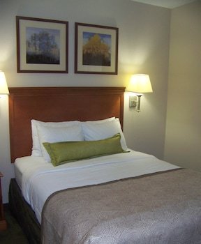 Hotel Candlewood Suites Boise - Towne Square