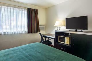 Motel Quality Inn