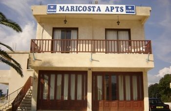 Aparthotel Maricosta Hotel Apartments