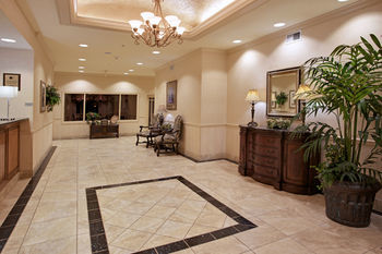 Holiday Inn Express Hotel & Suites Conroe I-45 North
