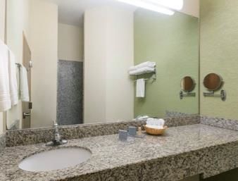 Hotel Hawthorn Suites By Wyndham Kingsland