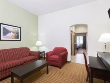 Hotel Hawthorn Suites By Wyndham Kingsland