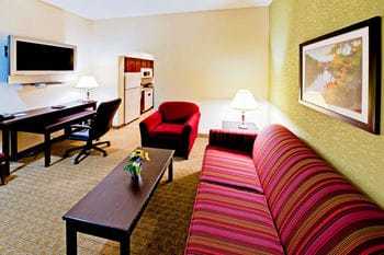Hotel Hawthorn Suites By Wyndham Kingsland