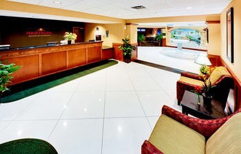 Hotel Hawthorn Suites By Wyndham Kingsland