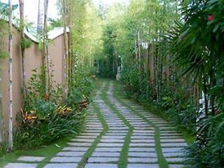 Hotel Bali Emerald Villas