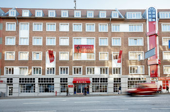 Hotel Chagall
