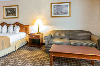 Hotel Quality Inn