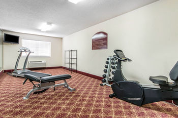 Hotel Quality Inn