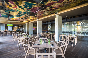 Hotel Artotel Sanur Bali