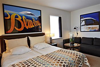 Hotel Svanen, Billund