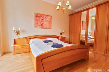 Daily Apartments - City Centre