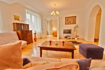 Daily Apartments - City Centre