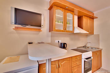 Daily Apartments - City Centre
