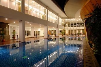 Horison Hotel Jababeka