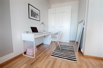 Forenom Apartments Helsinki Kamppi