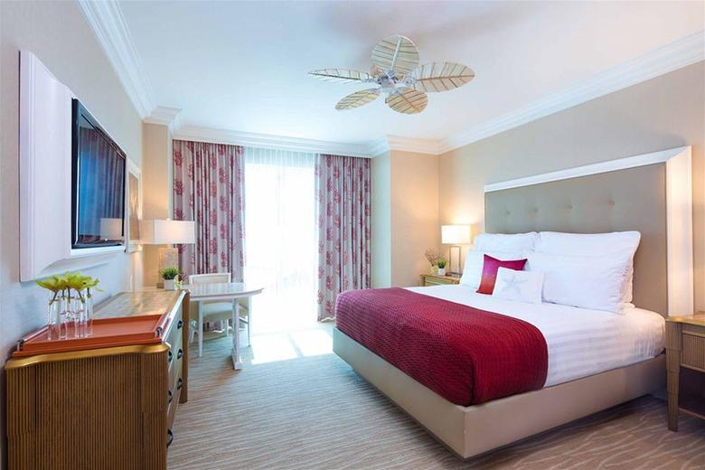 Apartamento Margaritaville Resort Casino