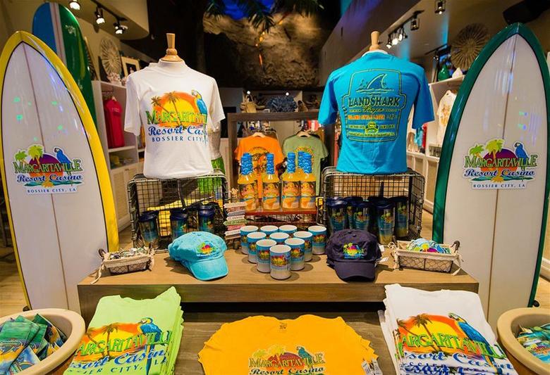 Apartamento Margaritaville Resort Casino