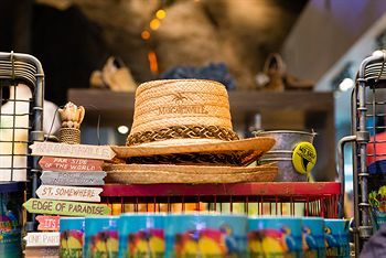 Apartamento Margaritaville Resort Casino
