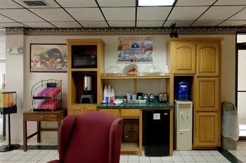 Motel Americas Best Value Inn