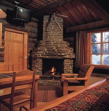 Lapland Hotel Luostotunturi
