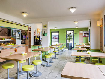 Hotel Ibis Budget Chatillon Paris Ouest