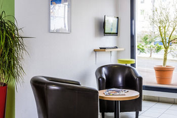 Hotel Ibis Budget Chatillon Paris Ouest