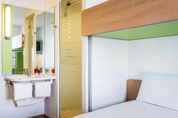 Hotel Ibis Budget Chatillon Paris Ouest