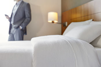 Hotel Hyatt Place Columbus Dublin