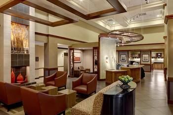 Hotel Hyatt Place Columbus Dublin