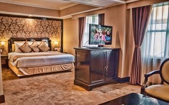Golden Boutique Hotel Melawai