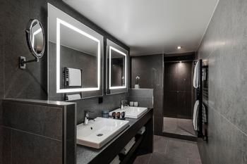 Hotel Best Western Premier Opera Liege