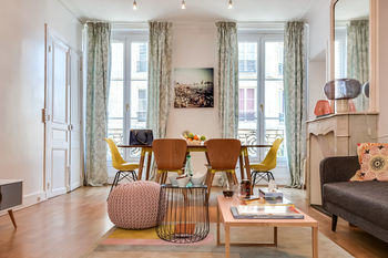 Sweet Inn Apartments