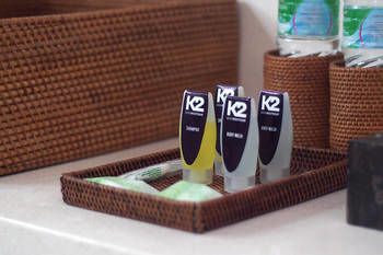 Hotel K2 Eco Boutique Lombok