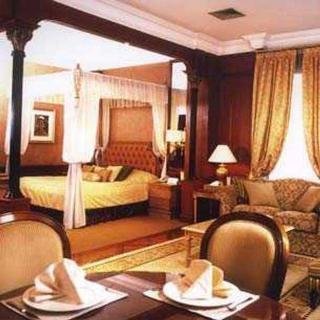 Hotel Geulis