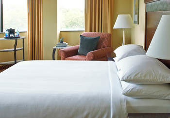 Hotel Minneapolis Marriott West