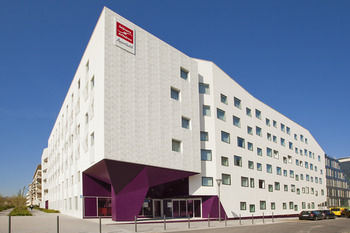 Residencia S�jours & Affaires Atlantis - Massy