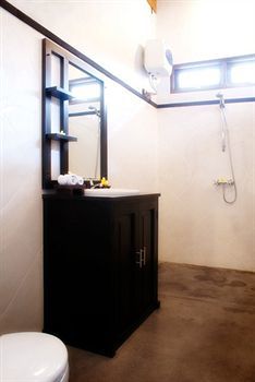 Hotel Kubu Kedungu Villas